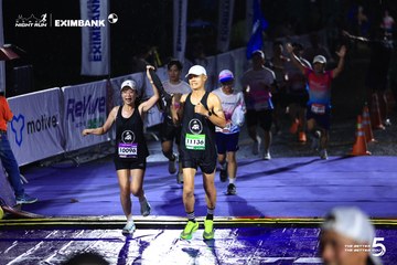 HO CHI MINH CITY NIGHT RUN EXIMBANK 2026 - Ảnh #4987233