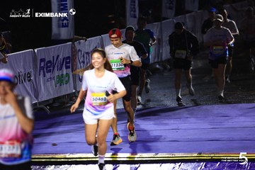 HO CHI MINH CITY NIGHT RUN EXIMBANK 2026 - Ảnh #4987413