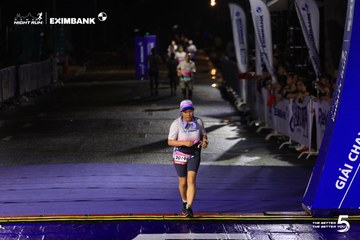 HO CHI MINH CITY NIGHT RUN EXIMBANK 2026 - Ảnh #4987078