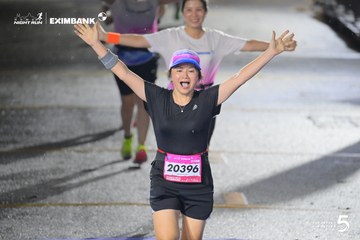 HO CHI MINH CITY NIGHT RUN EXIMBANK 2026 - Ảnh #4984386
