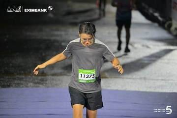 HO CHI MINH CITY NIGHT RUN EXIMBANK 2026 - Ảnh #4981300