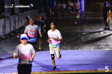 HO CHI MINH CITY NIGHT RUN EXIMBANK 2026 - Ảnh #4987732