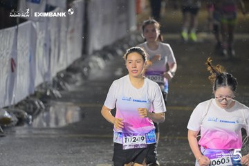 HO CHI MINH CITY NIGHT RUN EXIMBANK 2026 - Ảnh #4982340