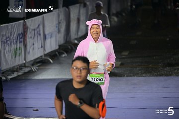 HO CHI MINH CITY NIGHT RUN EXIMBANK 2026 - Ảnh #4982172