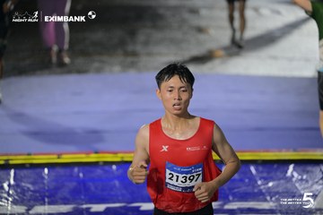 HO CHI MINH CITY NIGHT RUN EXIMBANK 2026 - Ảnh #4982182
