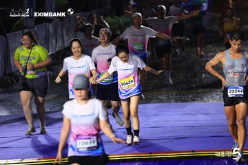 HO CHI MINH CITY NIGHT RUN EXIMBANK 2026 - Ảnh #4987967