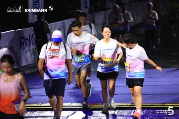 HO CHI MINH CITY NIGHT RUN EXIMBANK 2026 - Ảnh #4987478