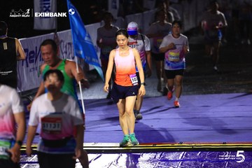 HO CHI MINH CITY NIGHT RUN EXIMBANK 2026 - Ảnh #4987471