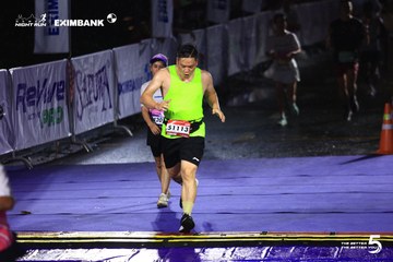 HO CHI MINH CITY NIGHT RUN EXIMBANK 2026 - Ảnh #4987248