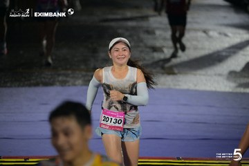 HO CHI MINH CITY NIGHT RUN EXIMBANK 2026 - Ảnh #4982633