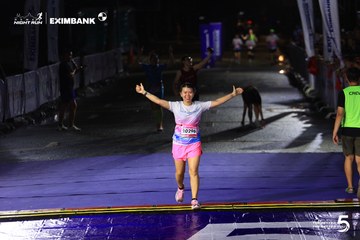HO CHI MINH CITY NIGHT RUN EXIMBANK 2026 - Ảnh #4986987