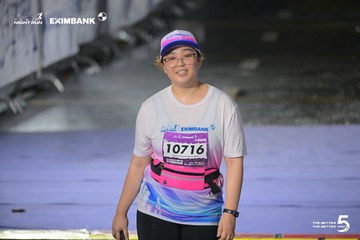 HO CHI MINH CITY NIGHT RUN EXIMBANK 2026 - Ảnh #4980724