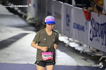 HO CHI MINH CITY NIGHT RUN EXIMBANK 2026 - Ảnh #4984735