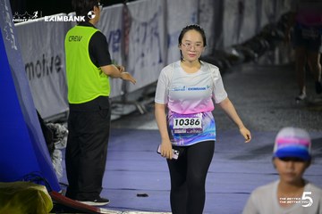 HO CHI MINH CITY NIGHT RUN EXIMBANK 2026 - Ảnh #4980477