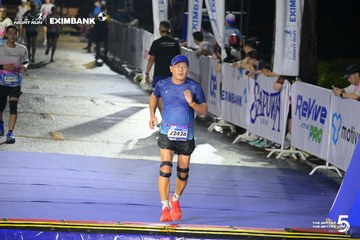 HO CHI MINH CITY NIGHT RUN EXIMBANK 2026 - Ảnh #4980277