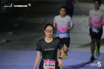 HO CHI MINH CITY NIGHT RUN EXIMBANK 2026 - Ảnh #4984034