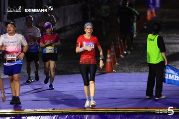 HO CHI MINH CITY NIGHT RUN EXIMBANK 2026 - Ảnh #4987278