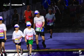 HO CHI MINH CITY NIGHT RUN EXIMBANK 2026 - Ảnh #4988381