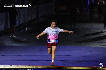 HO CHI MINH CITY NIGHT RUN EXIMBANK 2026 - Ảnh #4986411