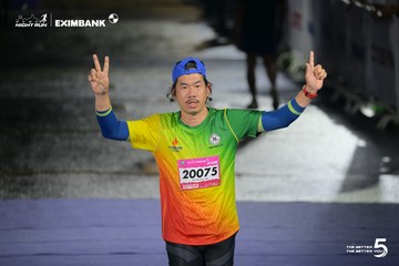 HO CHI MINH CITY NIGHT RUN EXIMBANK 2026 - Ảnh #4980337