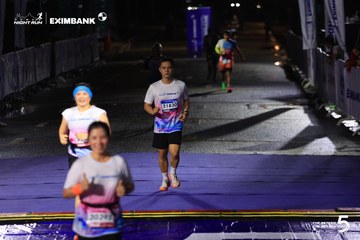 HO CHI MINH CITY NIGHT RUN EXIMBANK 2026 - Ảnh #4986759