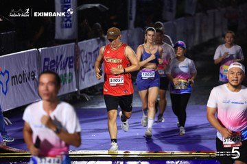 HO CHI MINH CITY NIGHT RUN EXIMBANK 2026 - Ảnh #4987218