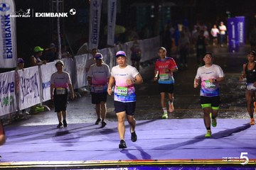 HO CHI MINH CITY NIGHT RUN EXIMBANK 2026 - Ảnh #4988521