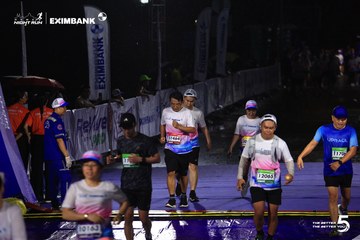HO CHI MINH CITY NIGHT RUN EXIMBANK 2026 - Ảnh #4988164