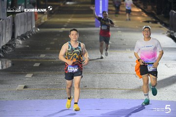 HO CHI MINH CITY NIGHT RUN EXIMBANK 2026 - Ảnh #4984111