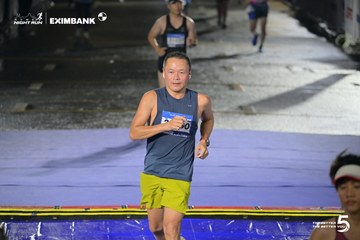 HO CHI MINH CITY NIGHT RUN EXIMBANK 2026 - Ảnh #4980831