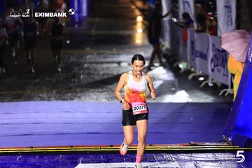 HO CHI MINH CITY NIGHT RUN EXIMBANK 2026 - Ảnh #4987760