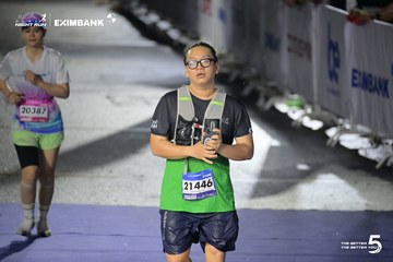 HO CHI MINH CITY NIGHT RUN EXIMBANK 2026 - Ảnh #4984272
