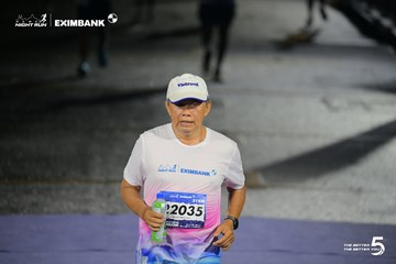 HO CHI MINH CITY NIGHT RUN EXIMBANK 2026 - Ảnh #4985173