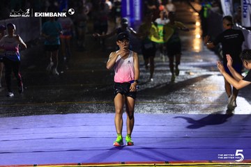 HO CHI MINH CITY NIGHT RUN EXIMBANK 2026 - Ảnh #4988487
