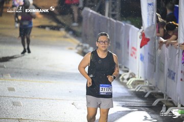HO CHI MINH CITY NIGHT RUN EXIMBANK 2026 - Ảnh #4983275
