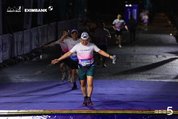 HO CHI MINH CITY NIGHT RUN EXIMBANK 2026 - Ảnh #4986471