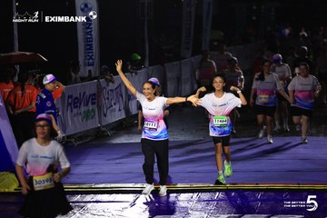HO CHI MINH CITY NIGHT RUN EXIMBANK 2026 - Ảnh #4988302