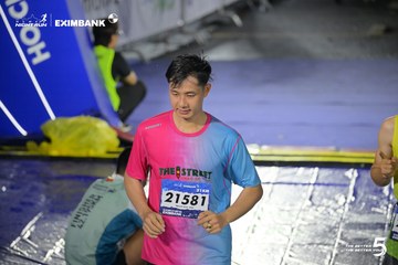 HO CHI MINH CITY NIGHT RUN EXIMBANK 2026 - Ảnh #4984767