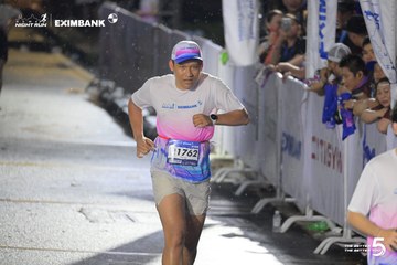 HO CHI MINH CITY NIGHT RUN EXIMBANK 2026 - Ảnh #4982920
