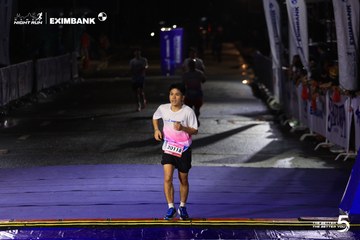 HO CHI MINH CITY NIGHT RUN EXIMBANK 2026 - Ảnh #4986888