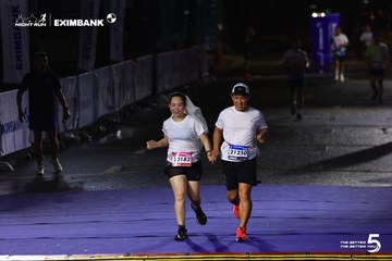 HO CHI MINH CITY NIGHT RUN EXIMBANK 2026 - Ảnh #4986539
