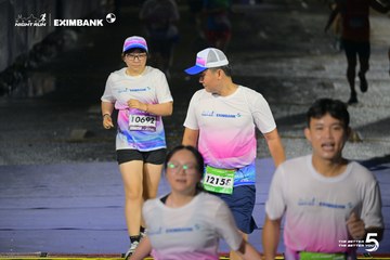 HO CHI MINH CITY NIGHT RUN EXIMBANK 2026 - Ảnh #4982242