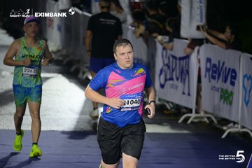HO CHI MINH CITY NIGHT RUN EXIMBANK 2026 - Ảnh #4980781