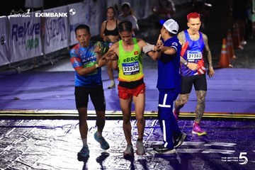 HO CHI MINH CITY NIGHT RUN EXIMBANK 2026 - Ảnh #4987312
