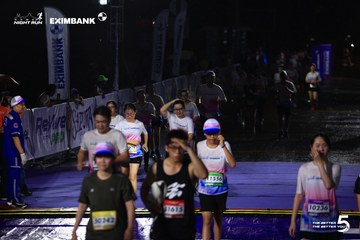 HO CHI MINH CITY NIGHT RUN EXIMBANK 2026 - Ảnh #4988261