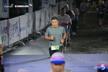 HO CHI MINH CITY NIGHT RUN EXIMBANK 2026 - Ảnh #4981880