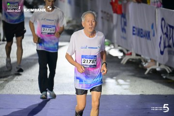 HO CHI MINH CITY NIGHT RUN EXIMBANK 2026 - Ảnh #4986221