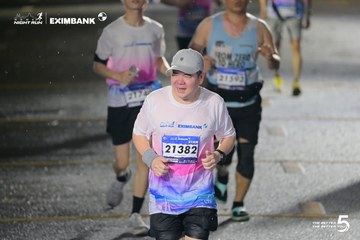 HO CHI MINH CITY NIGHT RUN EXIMBANK 2026 - Ảnh #4984436