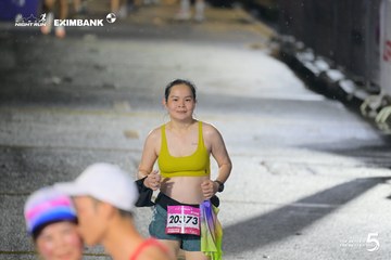 HO CHI MINH CITY NIGHT RUN EXIMBANK 2026 - Ảnh #4983442