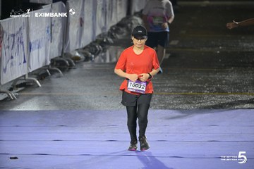 HO CHI MINH CITY NIGHT RUN EXIMBANK 2026 - Ảnh #4981314
